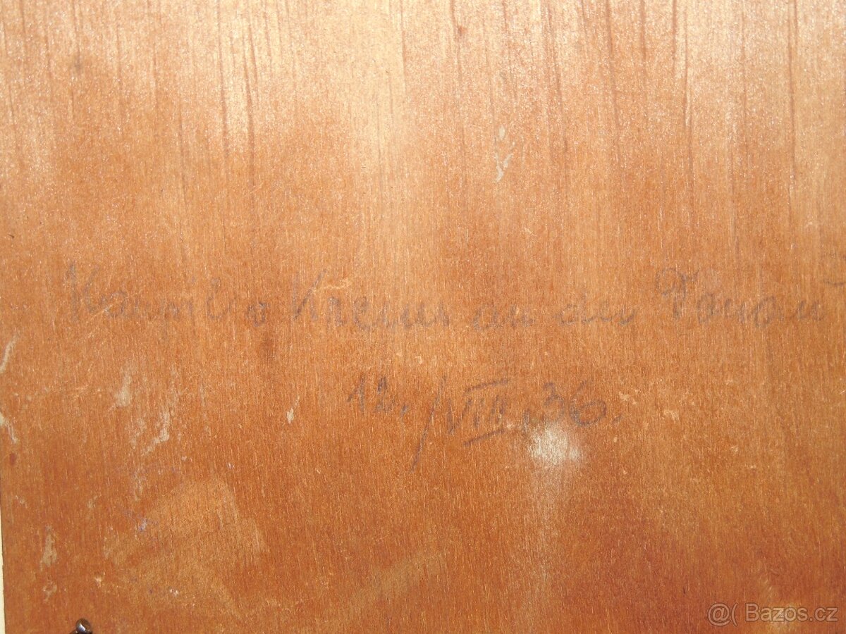 Obraz Paul Kaspar - 13