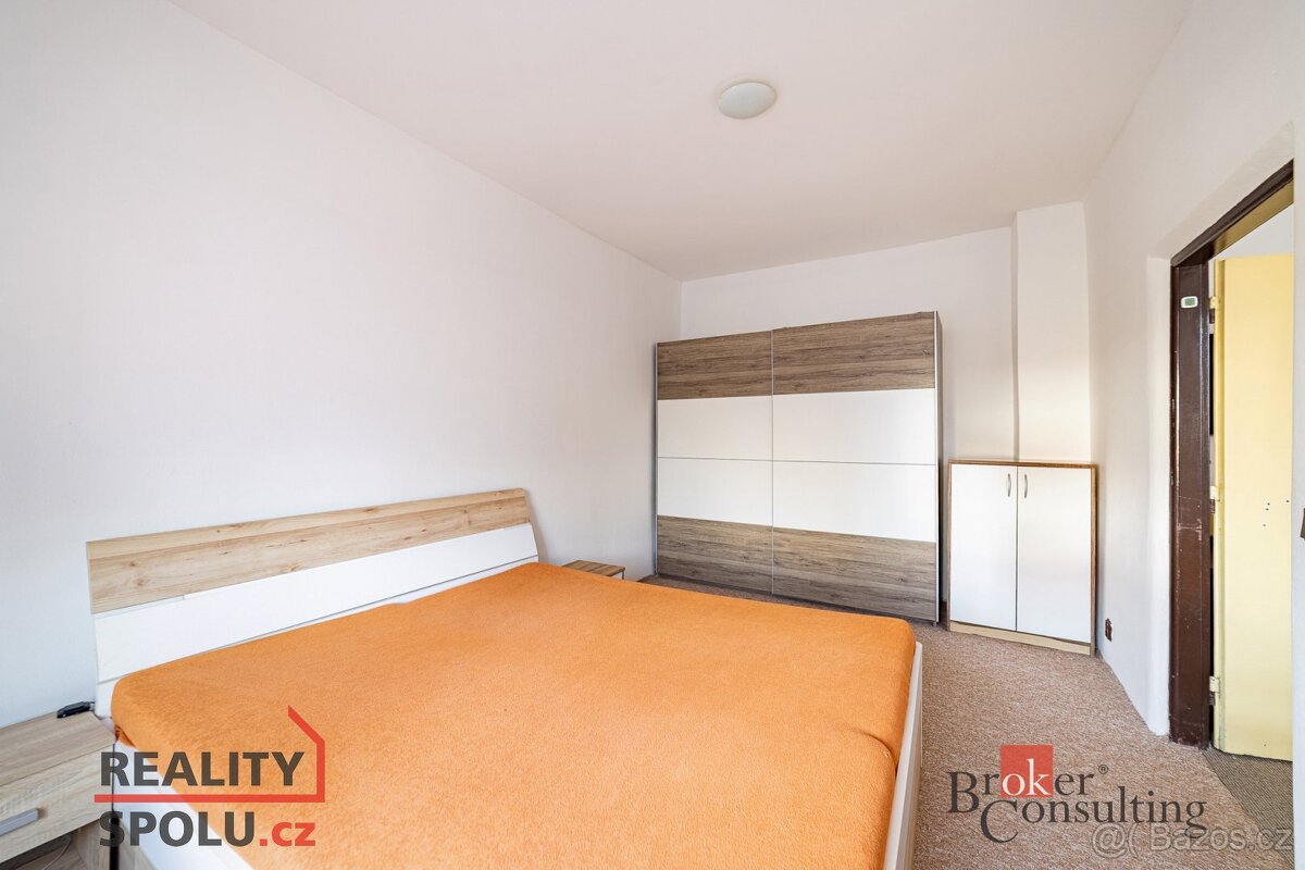 Prodej, domy/rodinný, 110 m2, Chcebuz 148, 41173 Štětí, Lito - 13