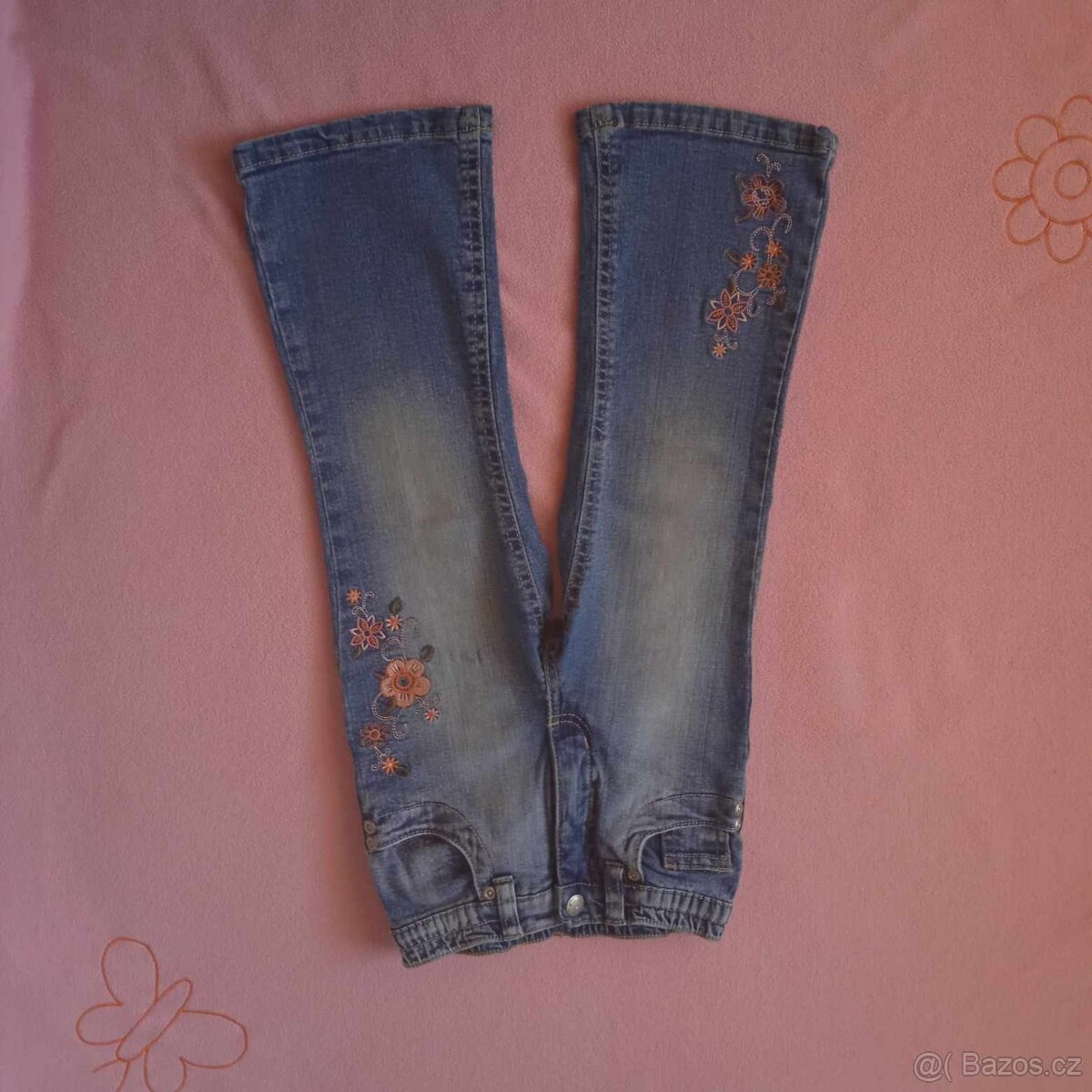 Dětské oblečení 0-92 - 13