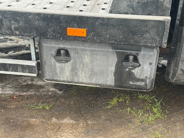 Odtahovka IVECO DAILY 3,0hpt 8st. automat i na splátky - 13