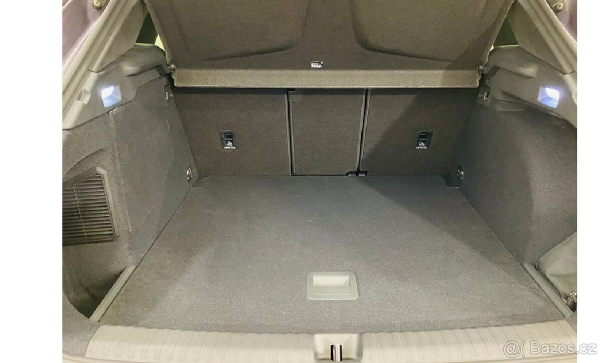 Cupra Terramar VZ 265PS Aut 4x4 Pan elTažn HuD AL20 9/25 - 13