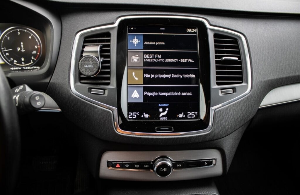 Volvo XC90 2.0 B5 Drive-E AWD A/T (2019) - 13