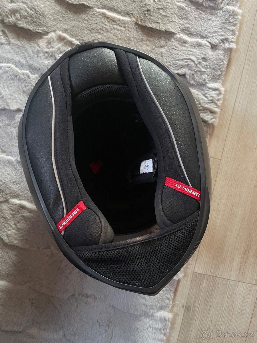 Motorkářská výbava - 13