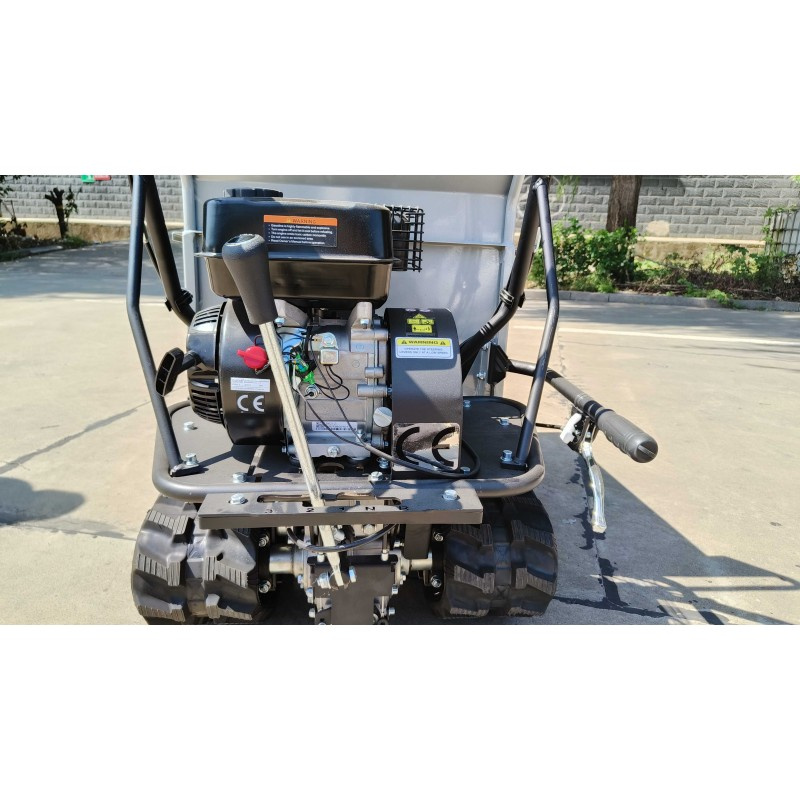 Pásový Dumper LRD30MX - 13