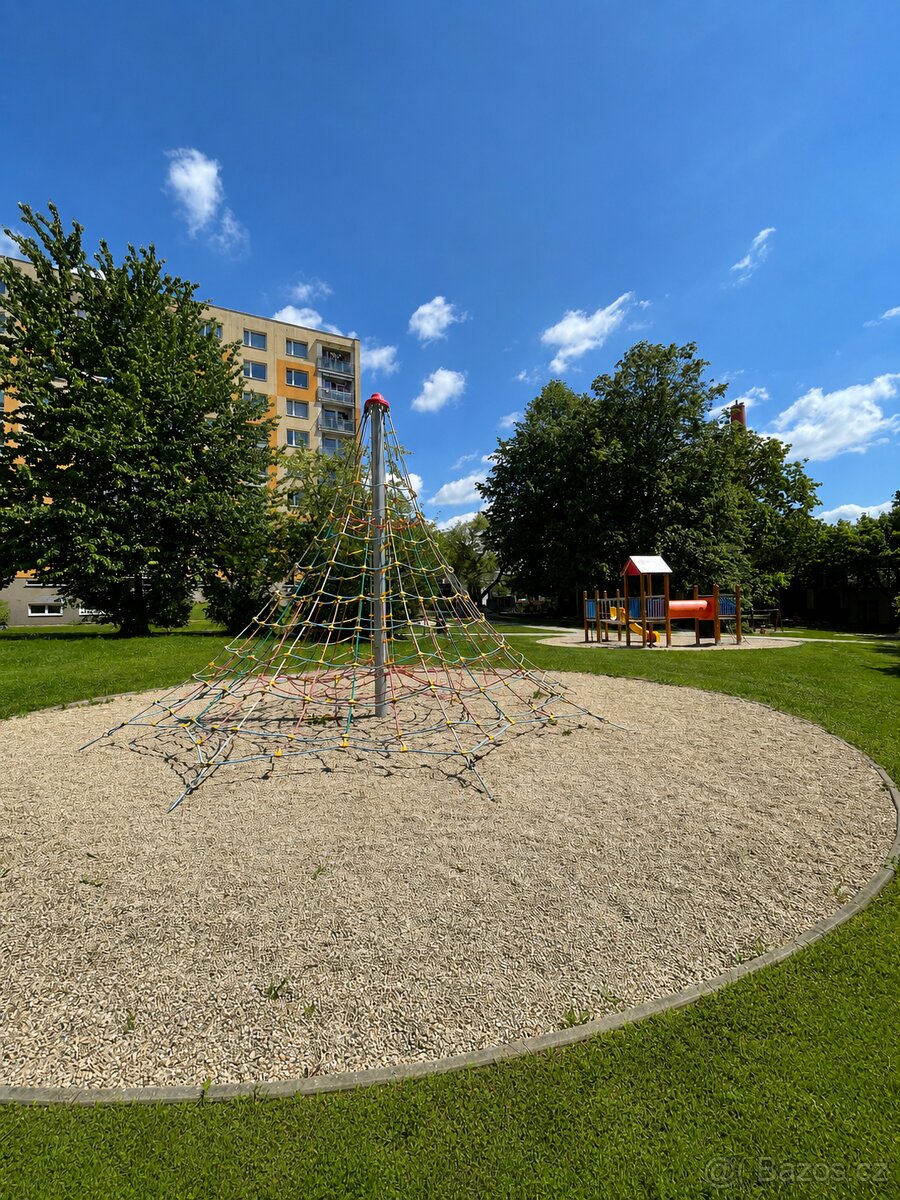 Byt 1+1, 37 m², Vamberk - Struha - 13