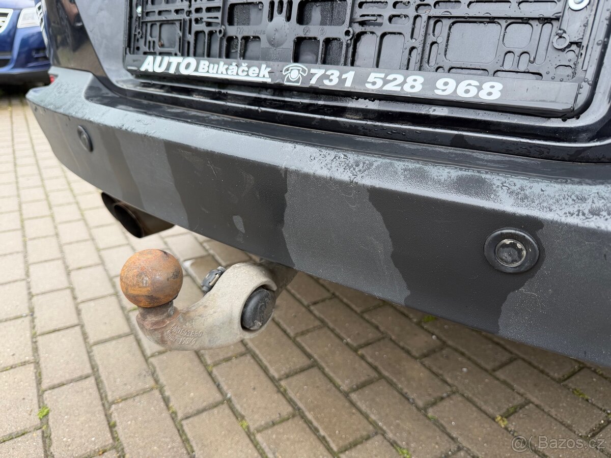 VW Tiguan 2,0TDI 81kW Freestyle - 13