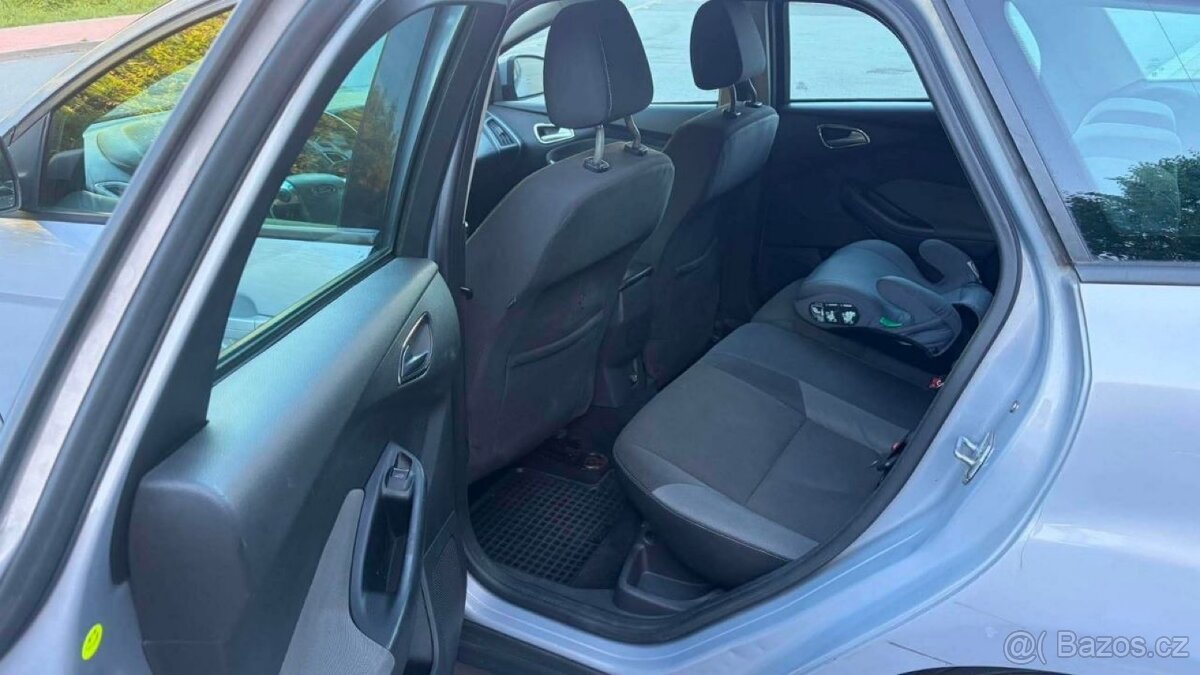 Ford focus 3 - 13