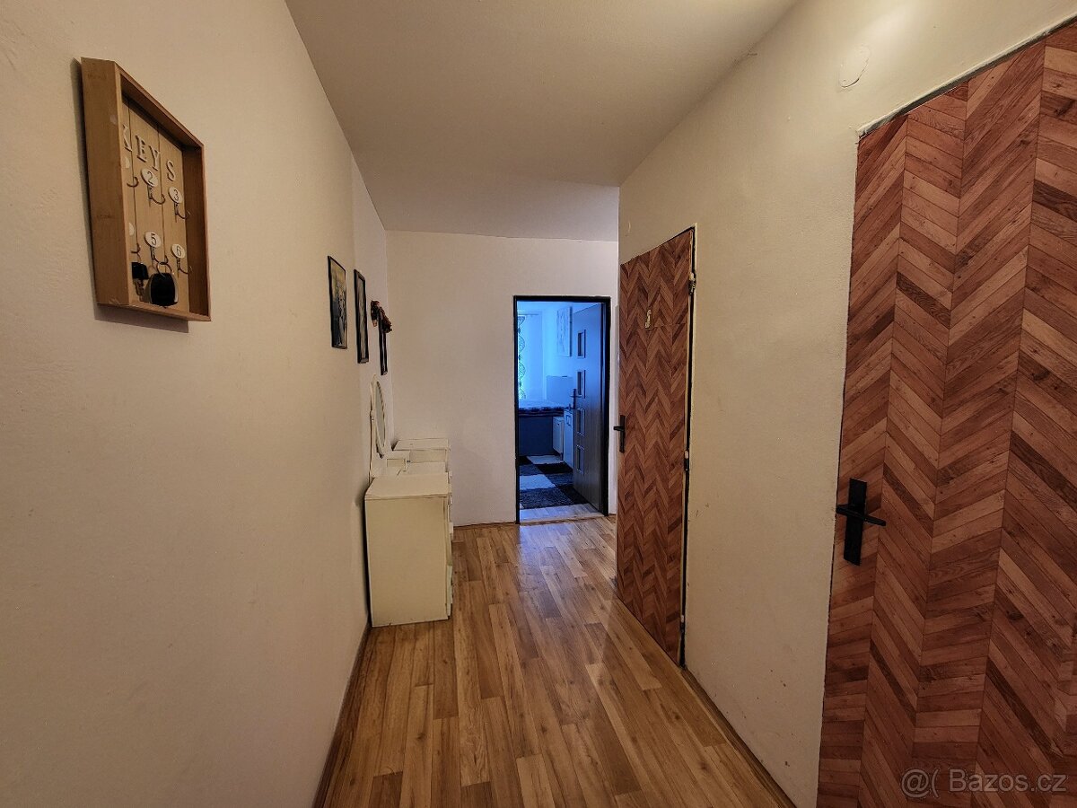 Prodej bytu, 2+1, 59m2, OV, ul. K. Šrůmy - 13