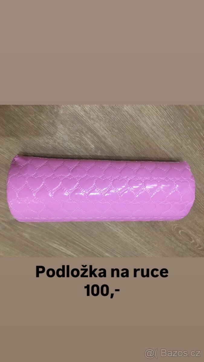 Věci na manikúru - 13