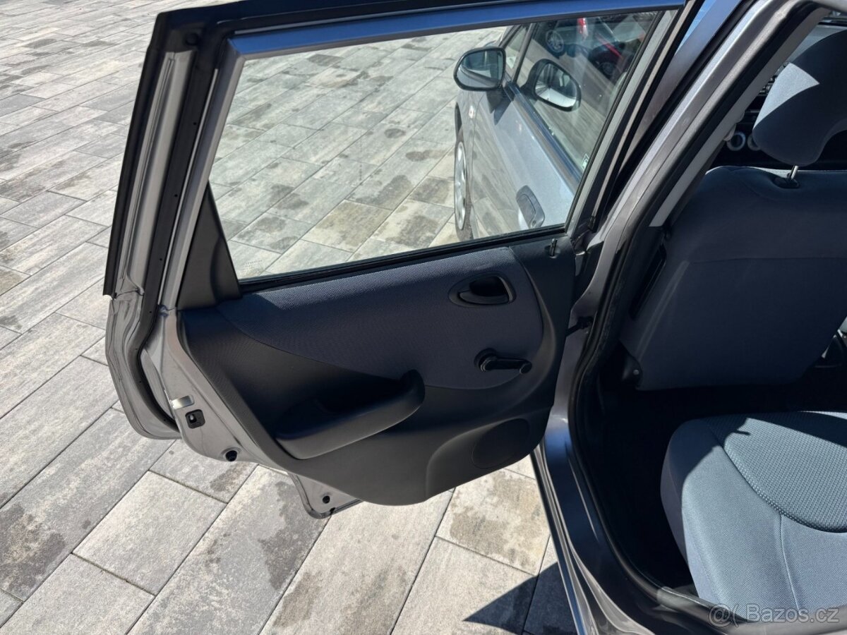 Honda Jazz 1.2i 57kW - 13