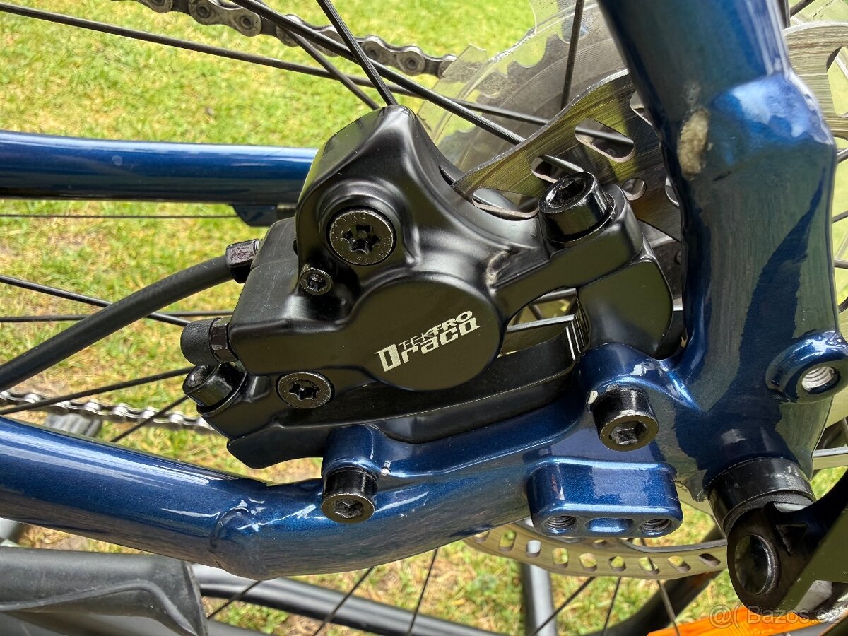 Prodám SPECIALIZED CROSSTRAIL SPORT L - 13