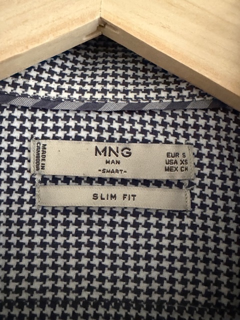 Pánské košile - 13