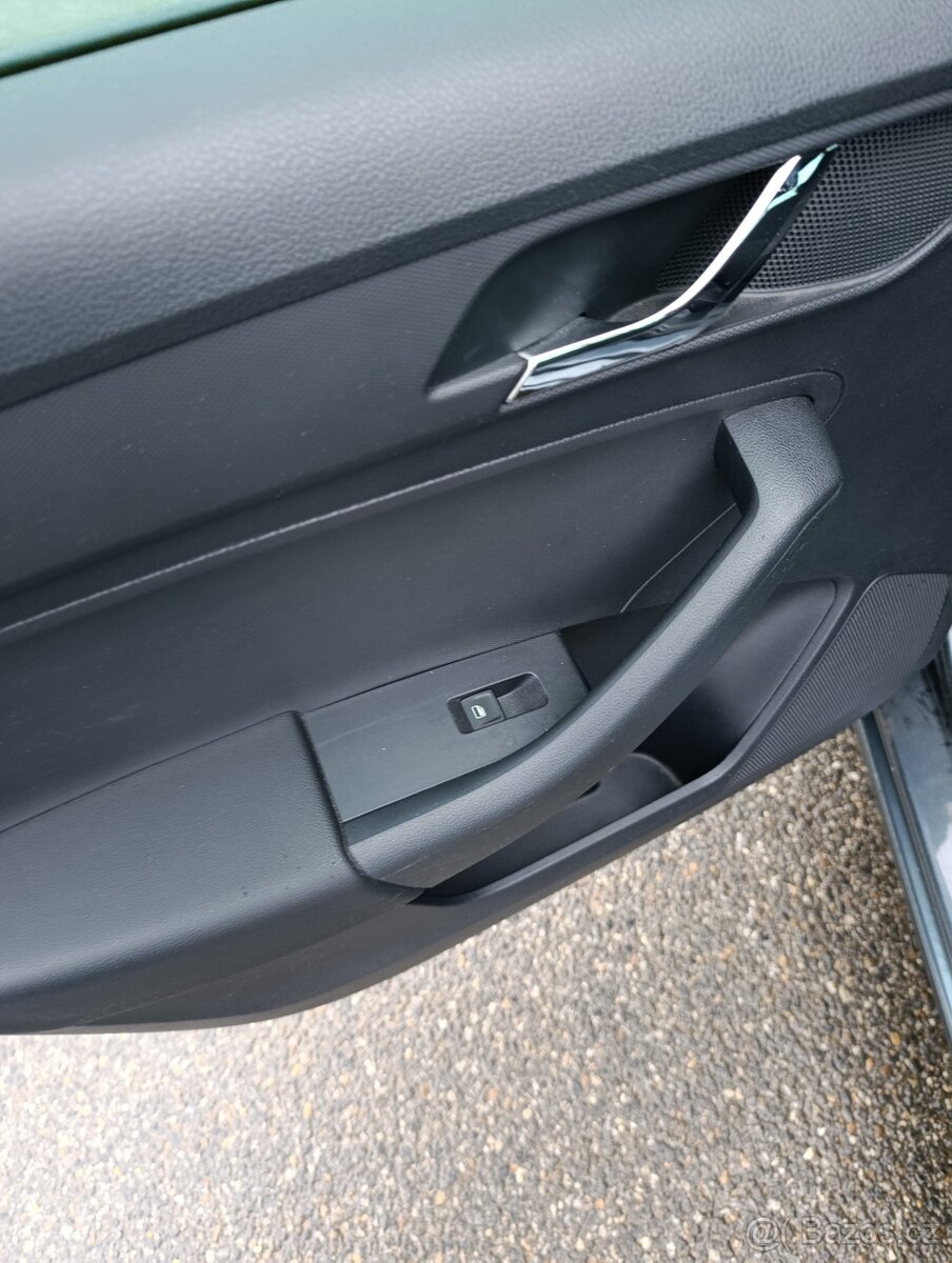 Škoda Rapid 1.2 TSI 77kw Spaceback - 13