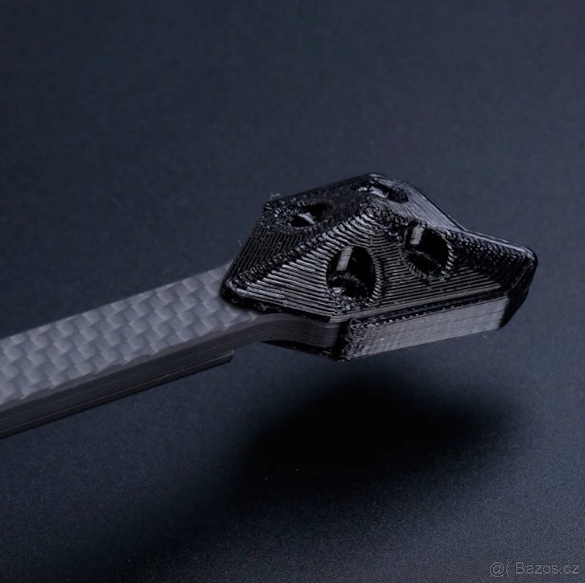 Nový rám iFlight Titan DC5 V1.4 HD 5” Doprava ZDARMA - 13