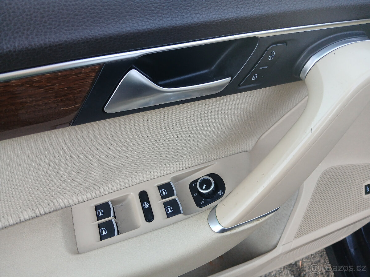 Volkswagen Passat Variant 1.6 TDI 77kW - 13