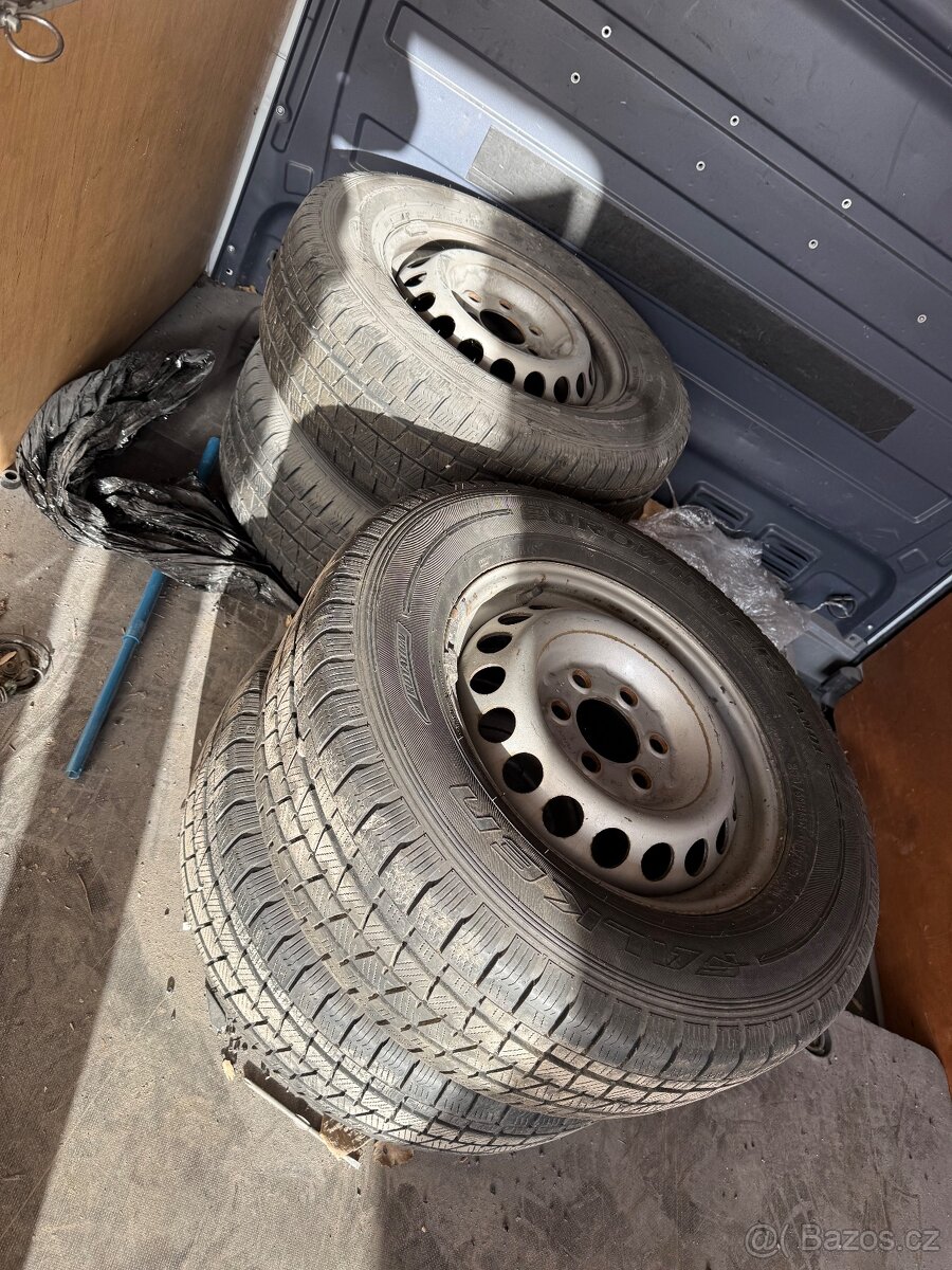 MERCEDES SPRINTER 316 CDI MAXI 2018 DPH - 13