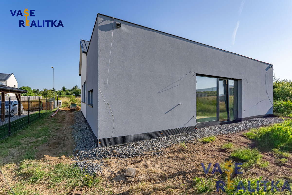 Prodej, novostavba 4+kk, Holešov - 13