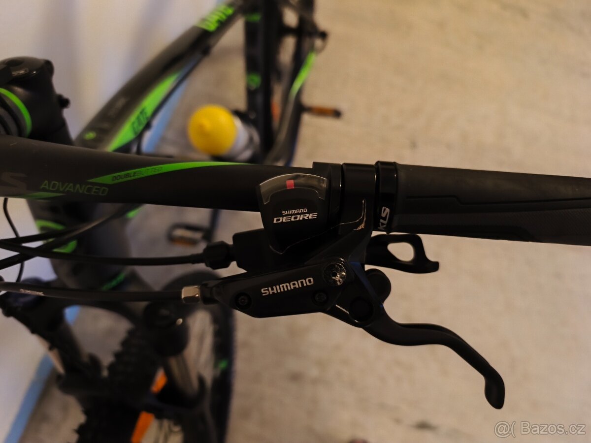 Kellys Gate 30 Dinamyc - 13