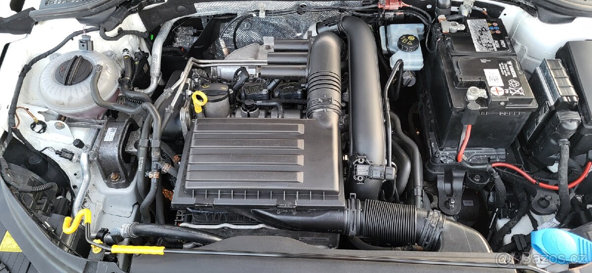 Škoda octavia 3 - 13