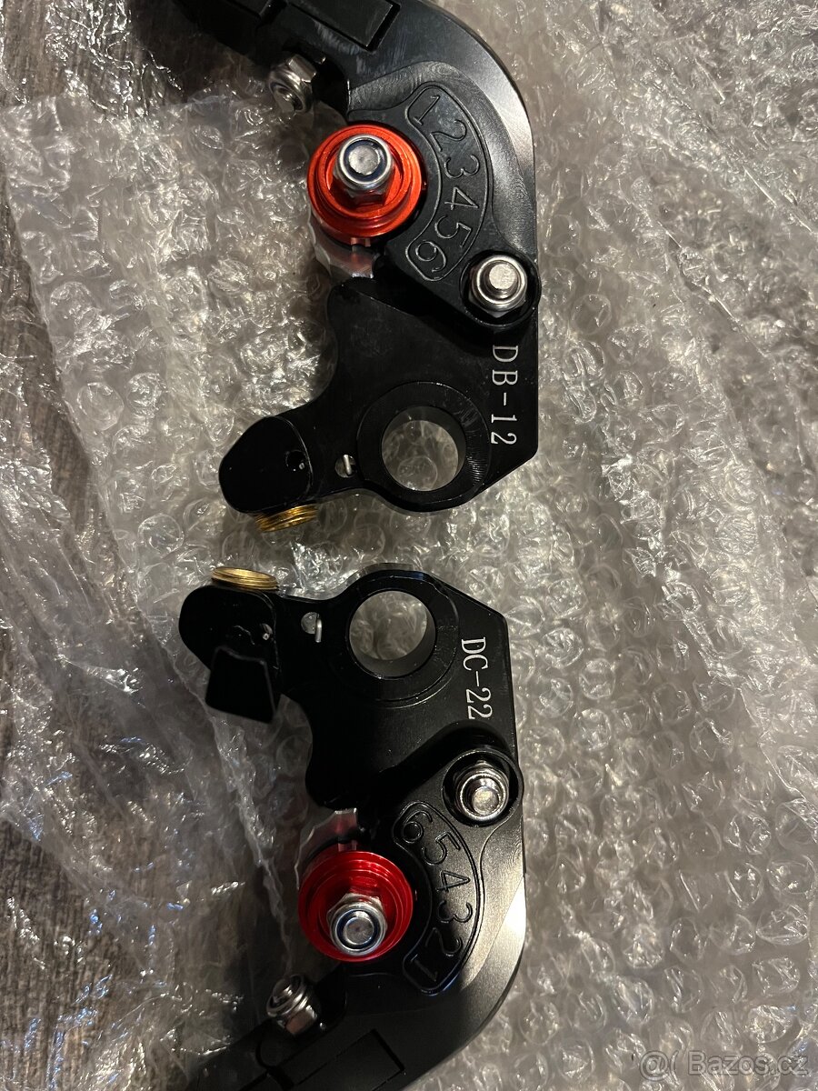 Ducati Scrambler originál díly - 13