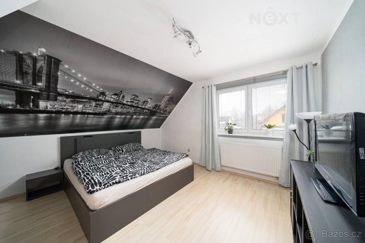 Prodej Rodinný dům, 167㎡ - 13