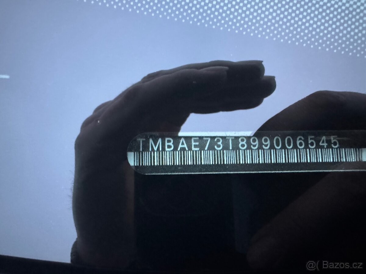 Škoda Superb II 2.0 TDi - 13