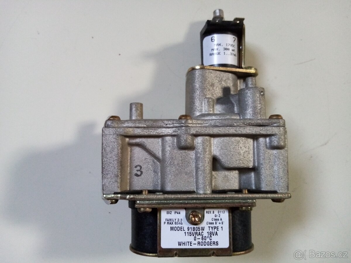 Thermona THERM 28 LX a TLX, Thermona THERM 20 LX a TLX - 13