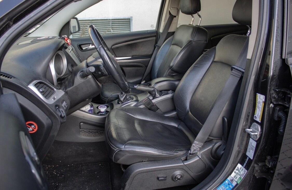 Fiat Freemont 2.0 JTD 125 kW - 13