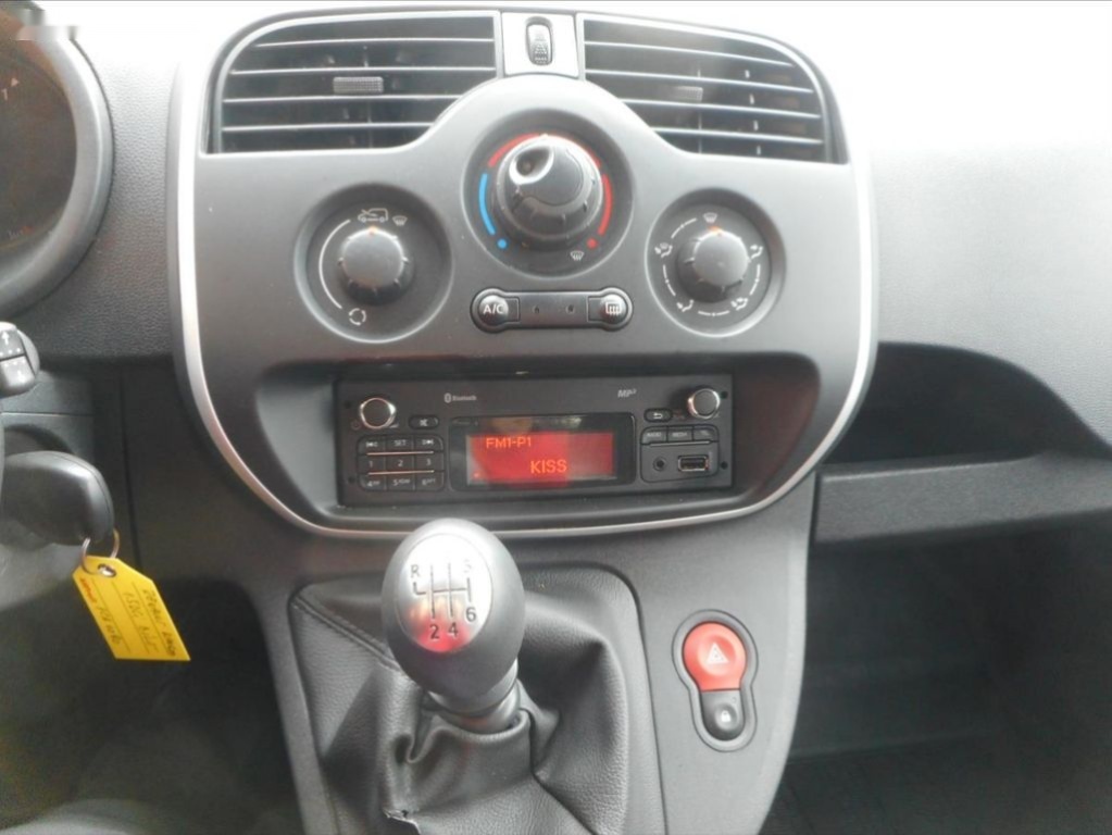 Renault Kangoo,1,5 DCi 1 - 13