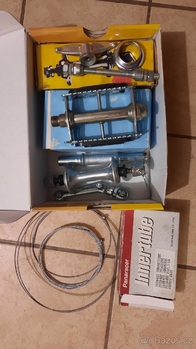 Fort Frame Racing Technology - 13