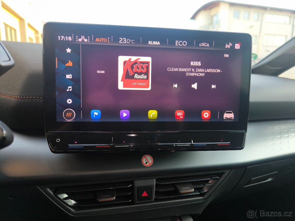 Cupra Born. Odpočet DPH. - 13