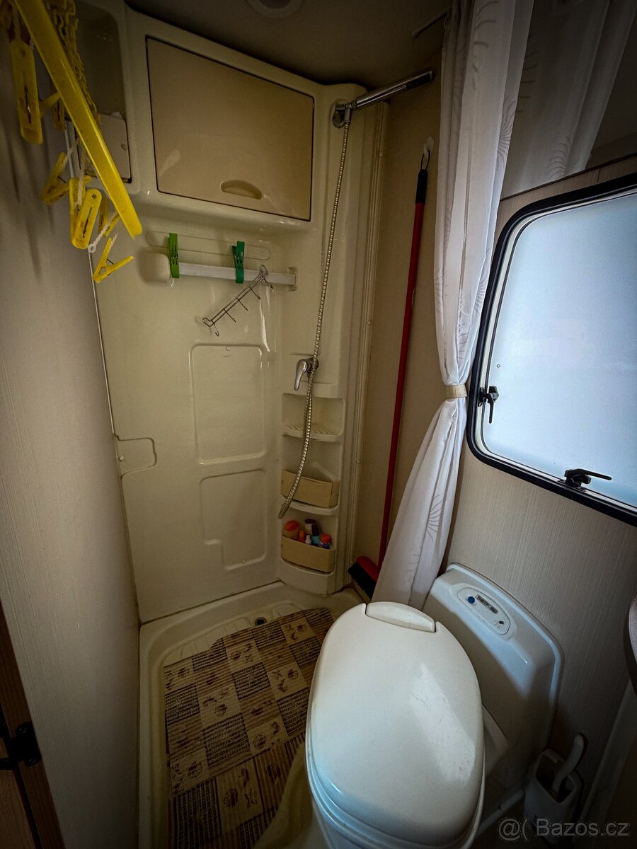 FORD/CHAUSSON 2.2 TDCi - 13