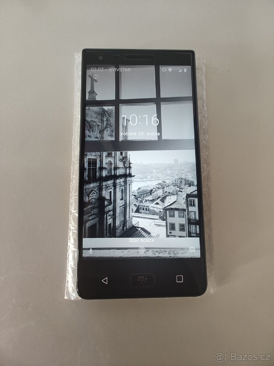 BlackBerry motion nový - 13