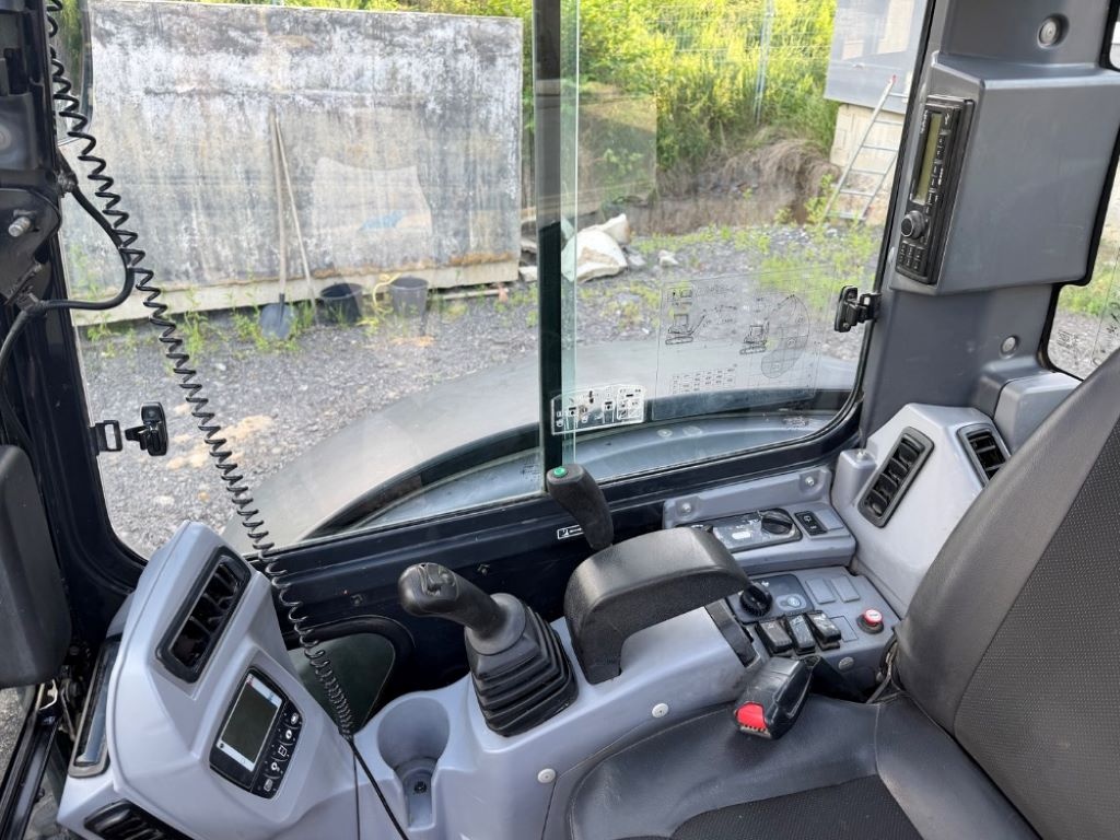 Kubota U48-4 - 13