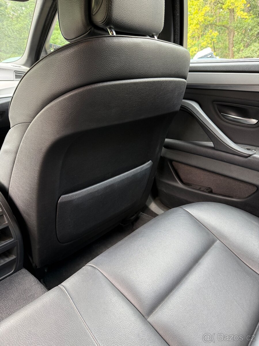 BMW F11 530DX - 13