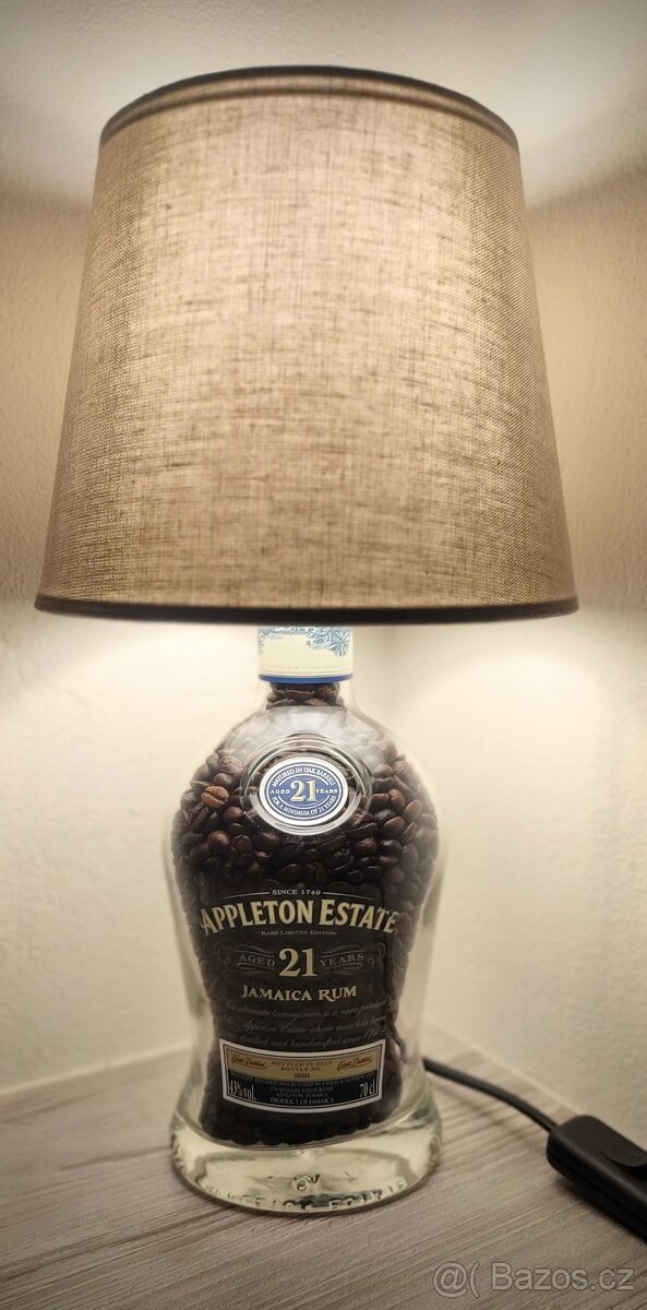 Designové lampičky - 13