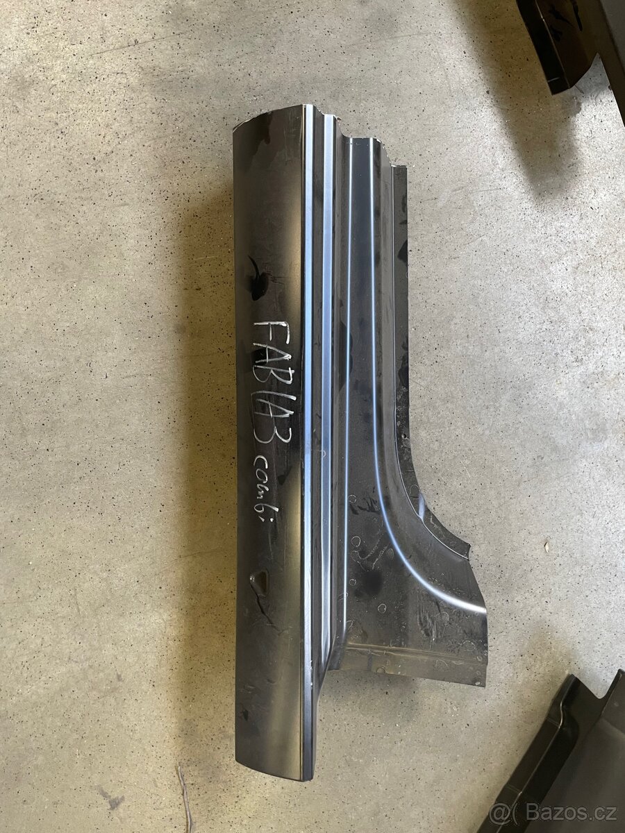 Náhradní díly Škoda , VW, Mercedes - 13