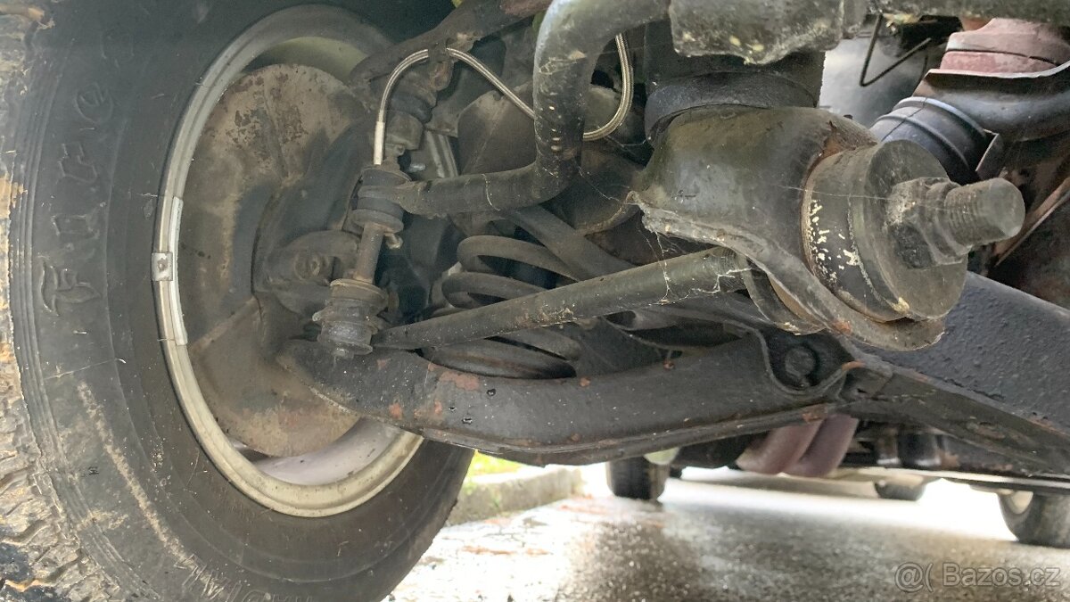 Opel Commodore B GS coupe - 13