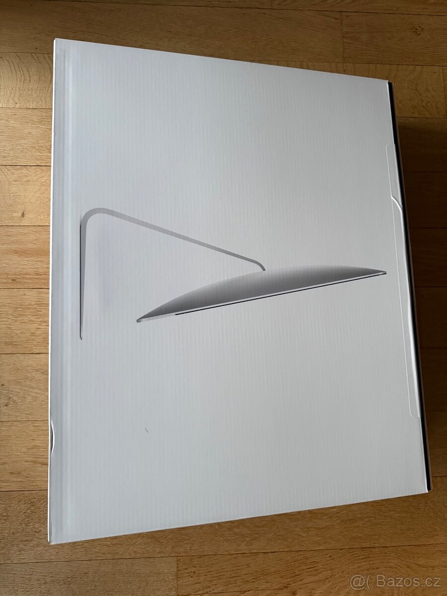 Apple iMac Retina 5K 27” - 13