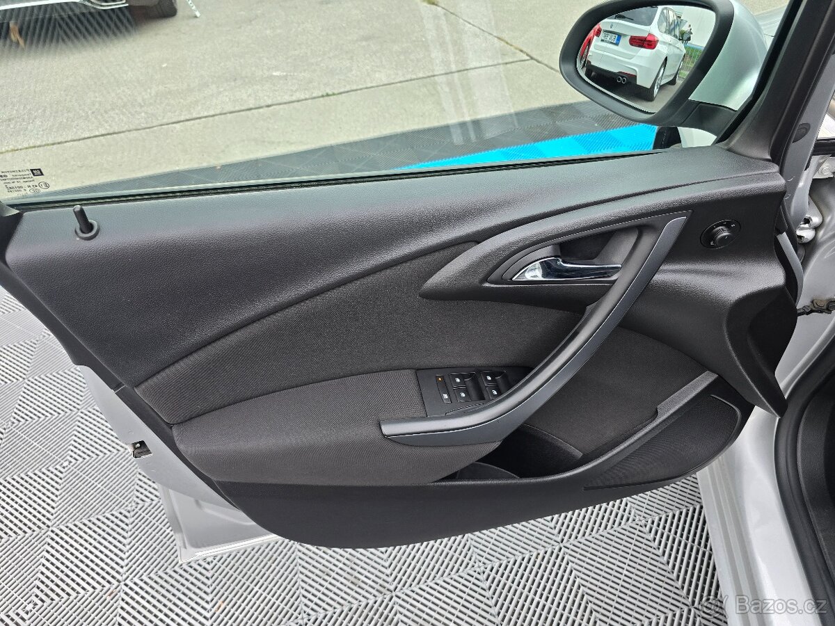 ⭐Opel Astra kombi 1.6CDTI/ČR/1.MAJ/100KW/DPH⭐ - 13