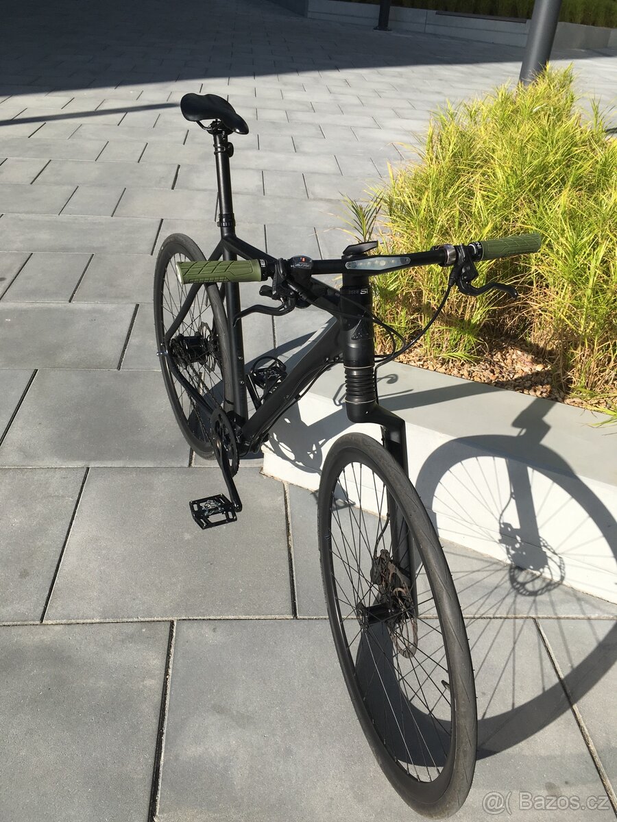 Cannondale Bad Boy - 13