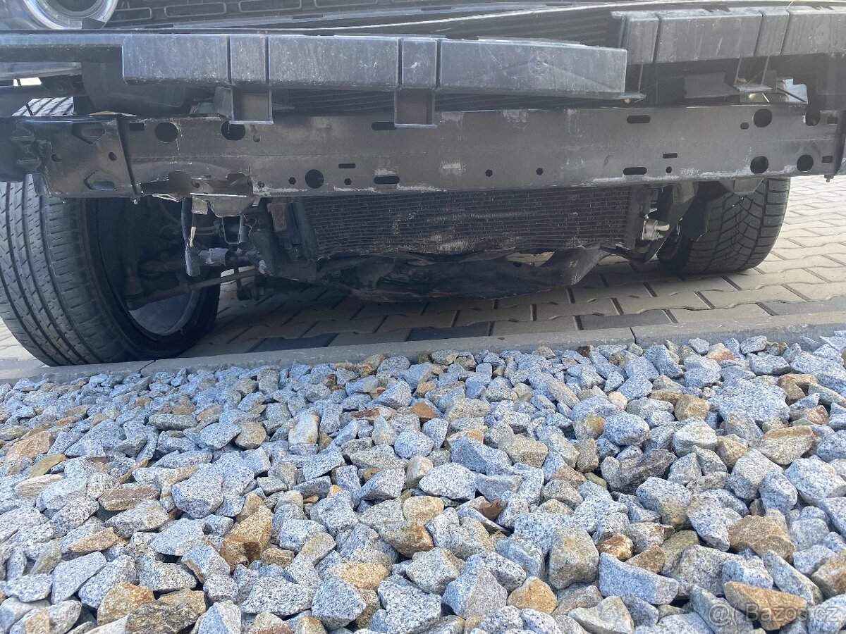 Dodge Challenger 5.7 HEMI 2017 - 13