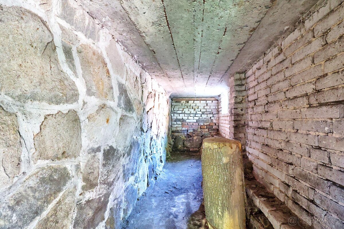 Prodej chalupy Hlinsko-Kouty - 13