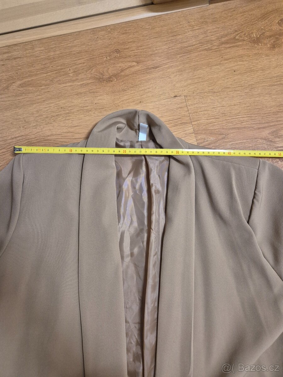 Sako a kalhoty v.XL - 13