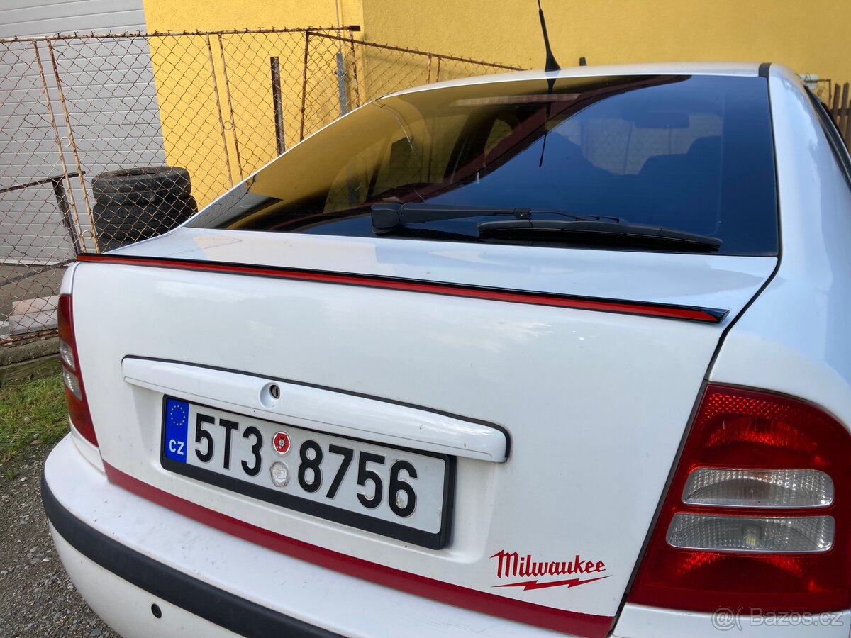 Skoda Octavia 1/Concern - 13