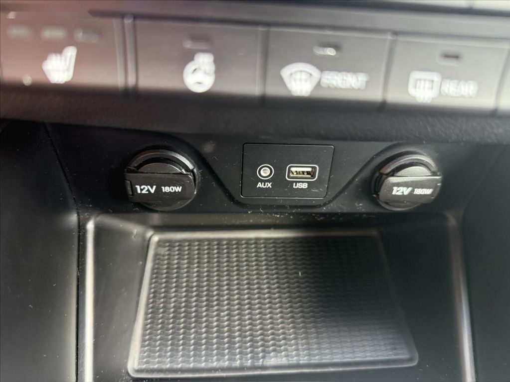 Hyundai Tucson,1,6 GDi - 13