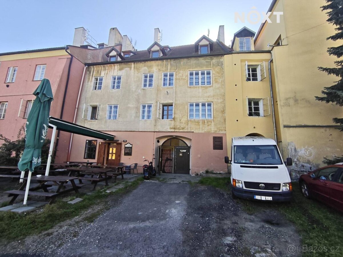 Pronájem byt 3+1, 88㎡ - 13
