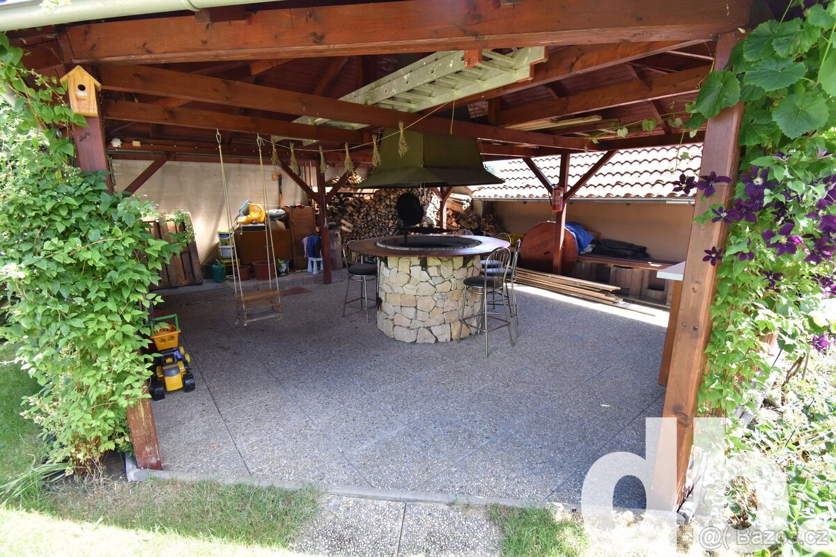 Prodej rodinné domy, 366 m² - Sadov - Lesov, ev.č. 01657 - 13