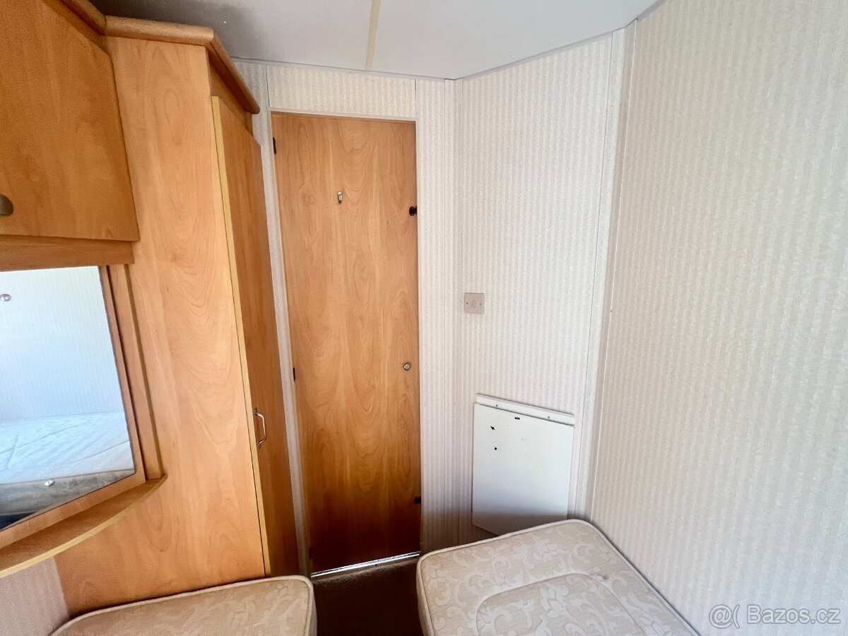 Mobilní dům - mobilheim Abi Horizon 10 x 3,7m - 13