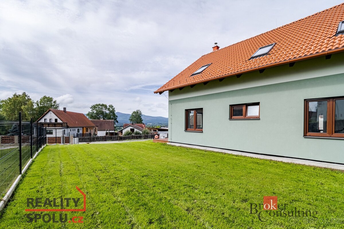 Prodej, domy/rodinný, 153 m2, Maňava E1, Pernek, 38226 Horní - 13